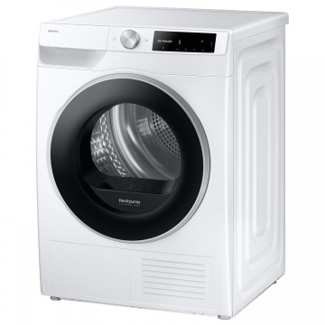ΣΤΕΓΝΩΤΗΡΙΟ SAMSUNG DV90DG6845LEU4 (9Kg) ΛΕΥΚΟ ME WiFi ΕΛΛΗΝΙΚΗΣ ΑΝΤΙΠΡΟΣΩΠΕΙΑΣ